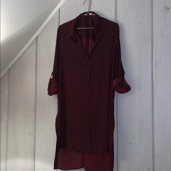 Blouse/dress - Picture 1 of 2